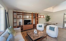 Monaco Resort Apartment