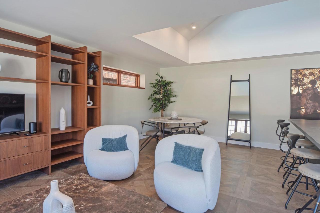 Monaco Resort Apartment Nelson Exterior photo